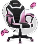  Gaming chair for children Huzaro Ranger 1.0 Pink Mesh