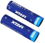  Battery 18650 3, 6V Li-ion 3600 mAh Baterie reincarcabila