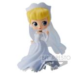  Bp Q Posket - Disney - Cinderella Dreamy Figurina