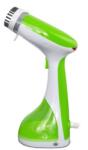 Esperanza EHI008 garment steamer Handheld garment steamer 0.22 L 1400 W Green, White