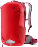 Deuter Race 16 - hiking backpack (Cherry/Masala) Rucsac tura