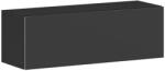  Cama Cabinet VIGO "90" full 90/35/32 black/black gloss Raft