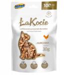 Hilton ŁaKocie Freeze dried chicken - cat treats - 30g
