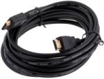 Gembird 10m HDMI M/M HDMI cable HDMI Type A (Standard) Black