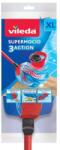  Mop Vileda 3Action Velour XL