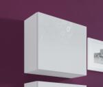  Cama Square cabinet VIGO 50/50/30 white/white gloss Raft