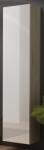  Cama Full cabinet VIGO '180' 180/40/30 sonoma/white gloss Raft