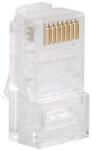 Lanberg Network Plug Rj45 (8p8c) Cat. 5e Utp 100pcs