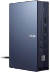 ASUS SimPro Dock 2 Wired Thunderbolt 3 Black, Blue