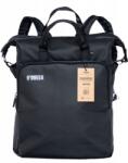  Plecak Podróżny Kabinowy NOVEEN CTB300 Black 40x50x16 Rucsac tura