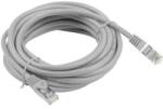 Lanberg PCF6-10CC-1000-S networking cable Grey 10 m Cat6 F/UTP (FTP)