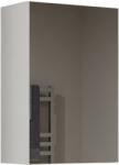 Topeshop POLA 1DL BIEL bathroom storage cabinet White