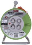 Activejet AJE-PB/20M reel extension cord 20m