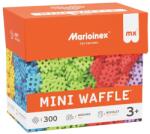 Marioinex Mini Waffle Building Blocks, 300 pieces - elektroshock - 318,30 RON