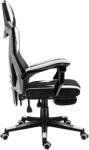 Huzaro Combat 3.1 White gaming chair