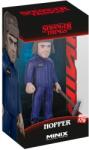 MINIX Stranger Things - Hopper Figurina