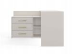  Dany Kashmir Corner Desk Set