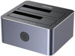 Unitek Cloning Station 2x Sata 2, 5"/3, 5" Usb 5gb