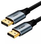 iBOX ITVFHDDP012 HDMI to DisplayPort cable 4K 30Hz 2 m