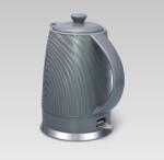 Maestro MR-078 Electric kettle 1.8 l Grey Fierbator