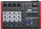 DNA CM6-DSP - USB audio mixer with MP3 player