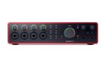 Focusrite Scarlett 18/16 4th Gen - audio interface