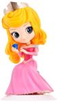  Bp Q Posket - Disney - Princess Aurora Perfumagic Ver. A Figurina