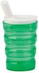  Mug for a disabled person - safe Green