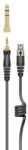  Sennheiser HD 480/490 Pro - 3 m cable designed specifically for Sennheiser HD 480/490 Pro headphones