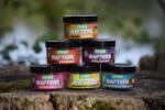 ZFISH Balanced Wafters 12mm Strawberry-Banana (ZF-2208)