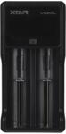  XTAR VC2SL Battery charger Li-ion / Ni-MH / Ni-CD 18650 Incarcator baterii