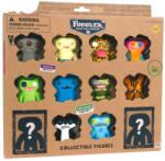  Fuggler S1 Collectible Figures 12 Pack Deluxe Box D Figurina