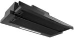 Telescopic hood MAAN Corona Bis 60 635 m3/h, Black Hota