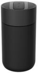  Kambukka Olympus 300ml Jet Black thermal mug