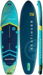  Skatinger Deska SUP Prana light bule 350 x 89 x 15 cm Yoga