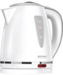 MPM MCZ-64 electric kettle 1 l Fierbator