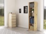Topeshop R50 ARTISAN office bookcase Raft