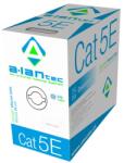 ALANTEC KIU5PVC305 networking cable Grey 305 m Cat5e U/UTP (UTP)