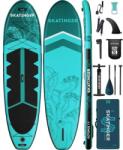  Deska SUP SKATINGER Octopus 335x86x15 cm Allround