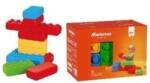 Marioinex ‘brick’ building blocks, 12 pieces