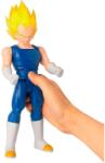 Dragon Ball Limit Breaker Sparking - Super Saiyan 2 Vegeta Figurina