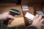 ASSMANN 1D Barcode Hand Scanner