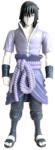  Anime Heroes Mega Naruto - Uchiha Sasuke Figurina