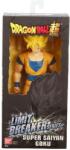 Dragon Ball Limit Breaker Super Saiyan Goku Figurina