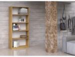 Topeshop R80 ARTISAN office bookcase Raft