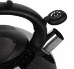  Non-electric kettle MAESTRO MR-1316-BLACK Black