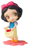  Bp Q Posket - Disney - Snow White Sweetiny Ver. B Figurina