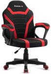  Gaming chair for children Huzaro Ranger 1.0 Red Mesh, black, red