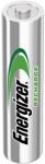 Energizer BATTERY Accu Recharge Power Plus 700 mAh AAA HR3/4 Rechargeable, 4 pieces Baterie reincarcabila