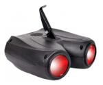 Light4Me Airship 2 - powerful LED effect, double flower